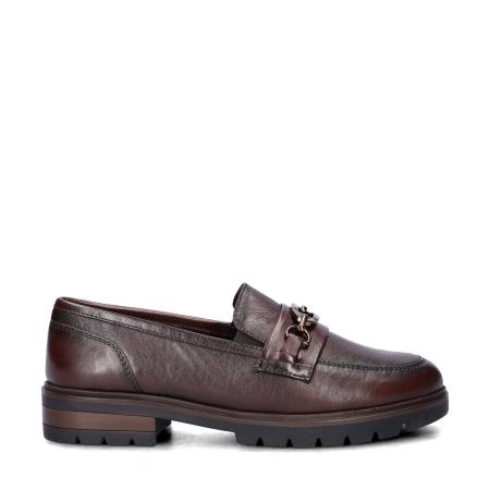 Ara Cambridge mocassins & loafers Bruin 499664