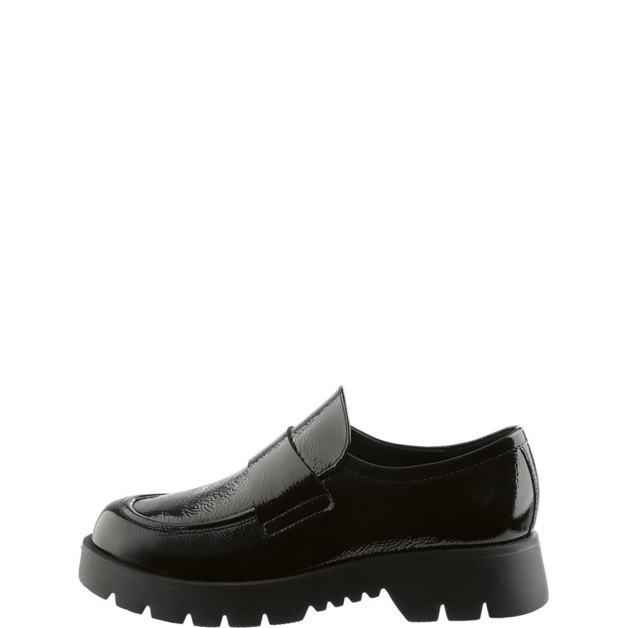 Högl Högl Instappers Finn zwart -