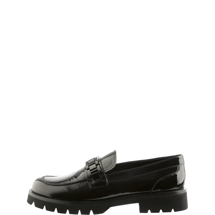 Högl Högl Instappers MATT zwart -