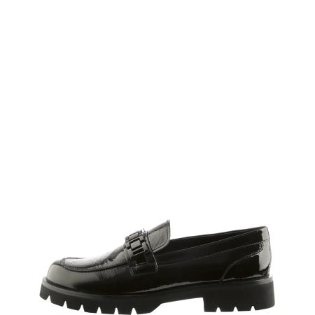 Högl Högl Instappers MATT zwart