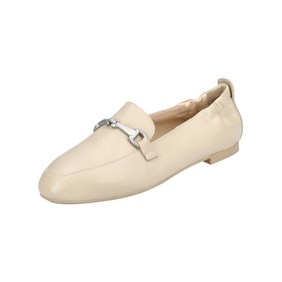 Nero Giardini Nero Giardini Mocassins beige -