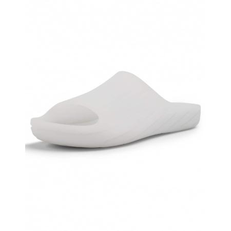 CAMPER Muiltjes Wabi wit