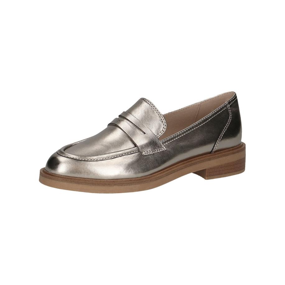 Caprice CAPRICE Instappers goud -