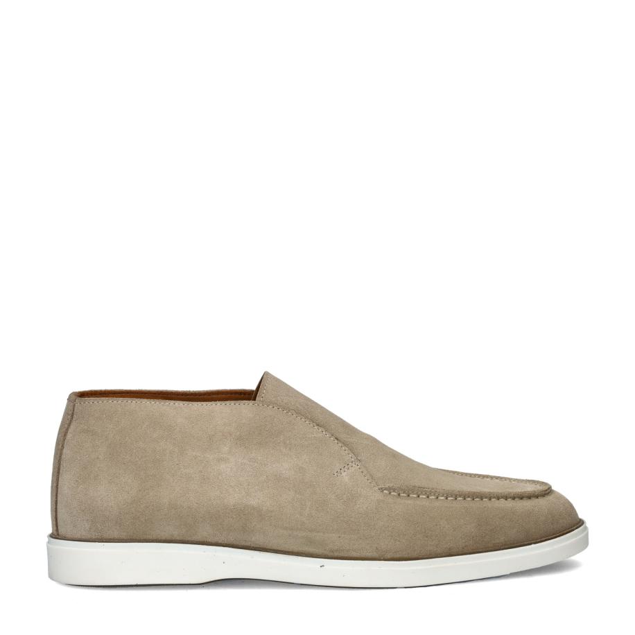 Nelson mocassins & loafers Bruin 450007 Bruin