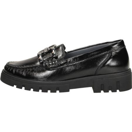 Waldläufer - H-serena Zwartlak