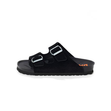 Bayton Bayton Muiltjes Atlas zwart