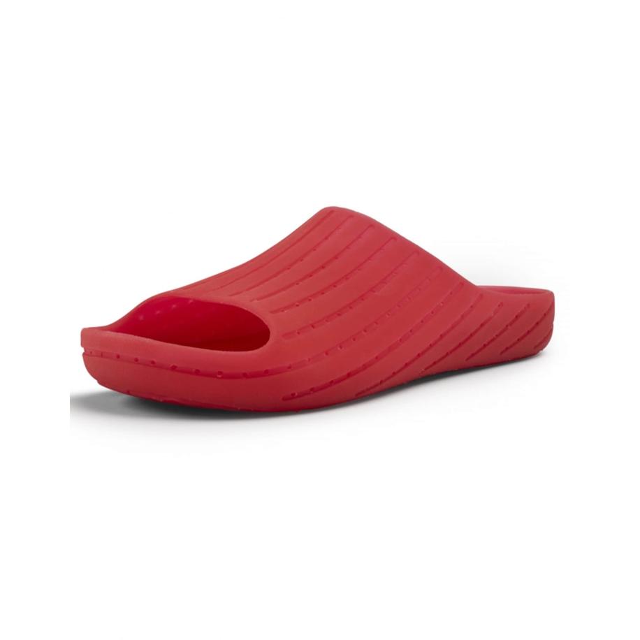 CAMPER Muiltjes Wabi rood Rood