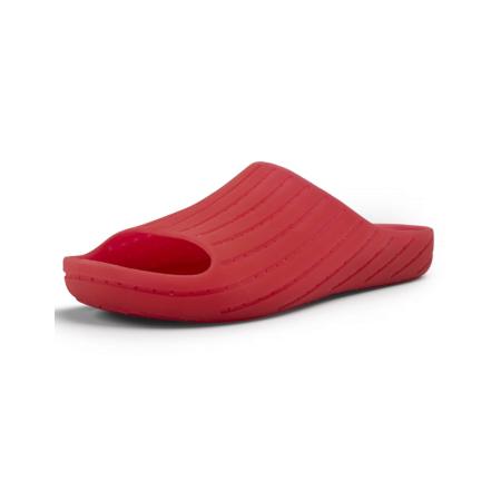 CAMPER Muiltjes Wabi rood