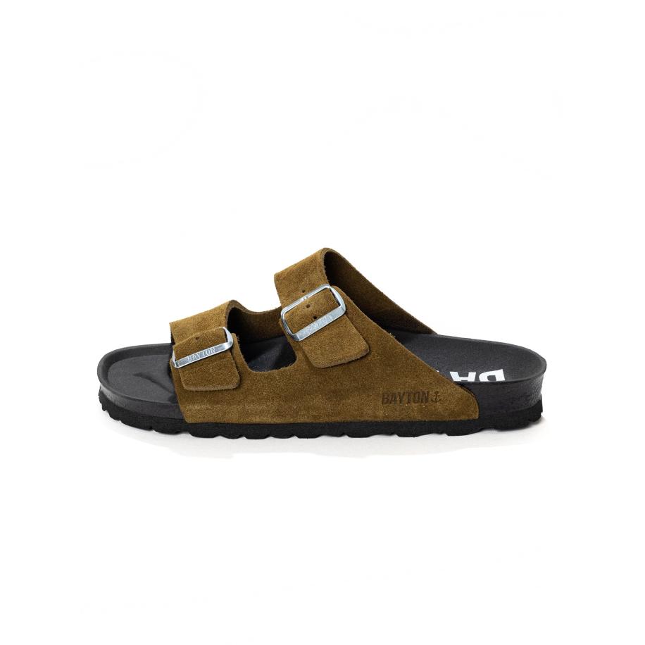 Bayton Bayton Muiltjes Atlas kaki -