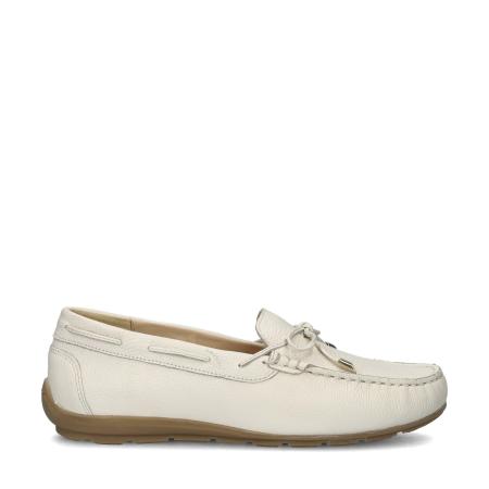 Ara Alabama Sport HS mocassins & loafers Wit 418555