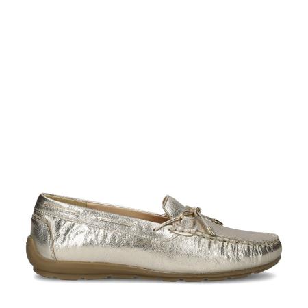 Ara Alabama Sport HS mocassins & loafers Goud 418568