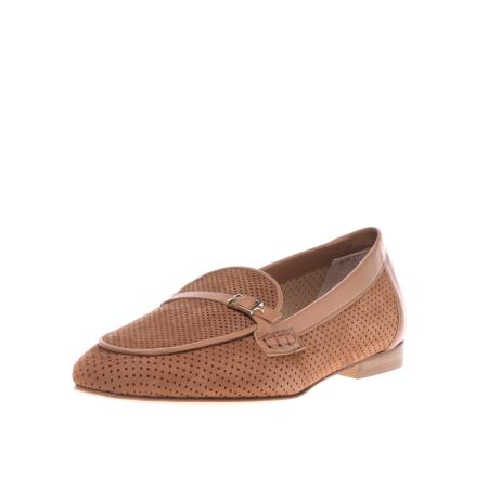 Baldinini BALDININI Mocassins bruin