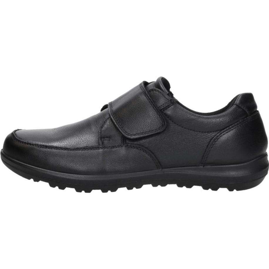 Sub55 Comfort Collection - Klittenband Zwart