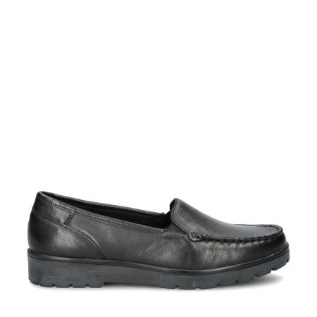 Ara Dallas mocassins & loafers Zwart 438329