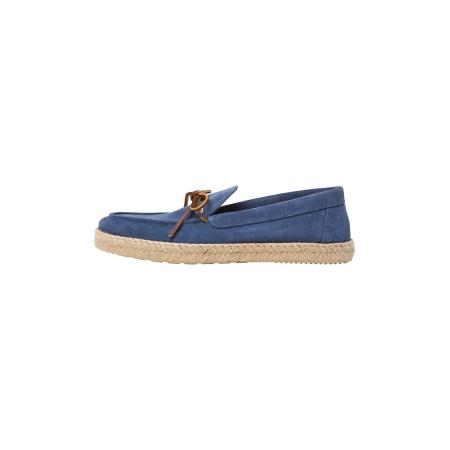 Hackett London Hackett London Espadrilles Altea navy
