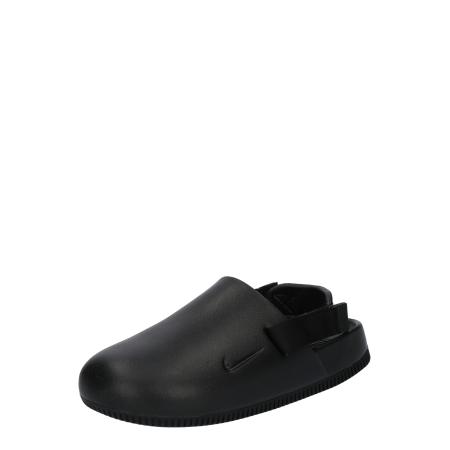 Nike Nike Sportswear Clogs CALM zwart
