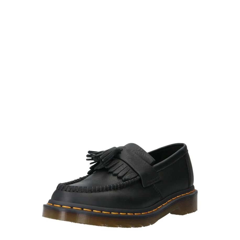 Dr. Martens Dr. Martens Instappers Adrian zwart -
