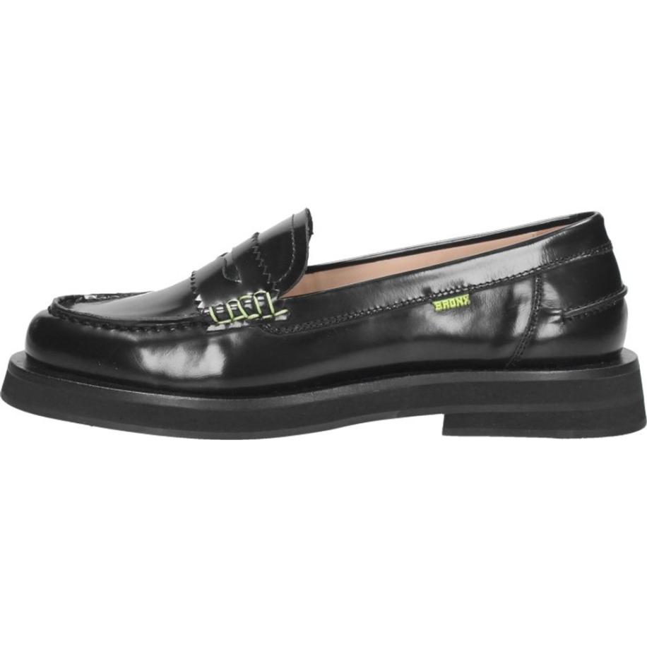 Bronx - New-frizo Zwart