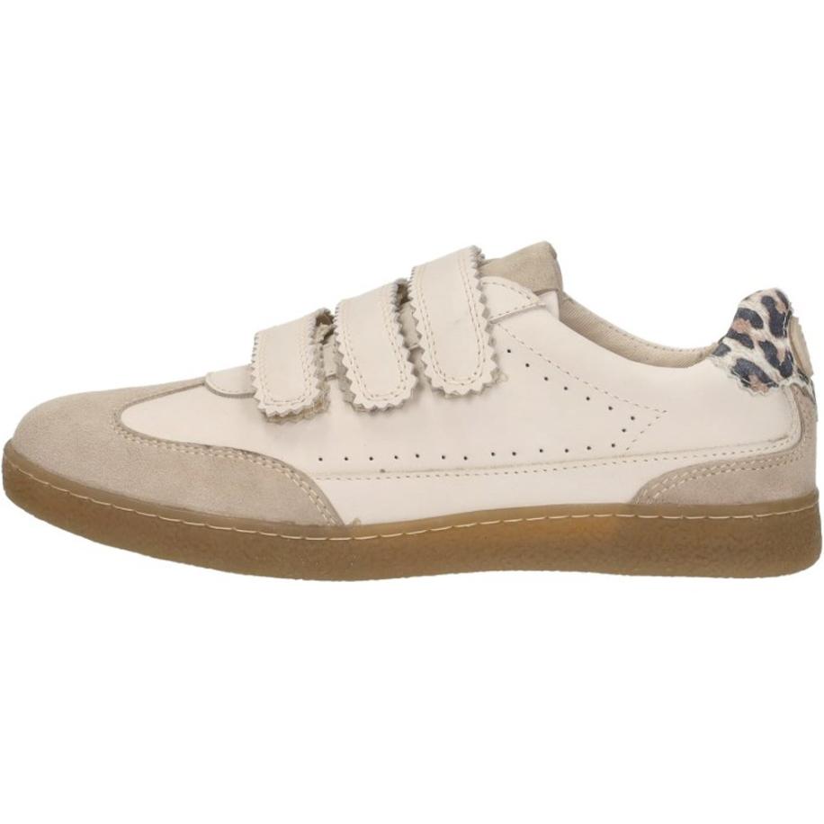 Sub55 - Klittenband Bruin