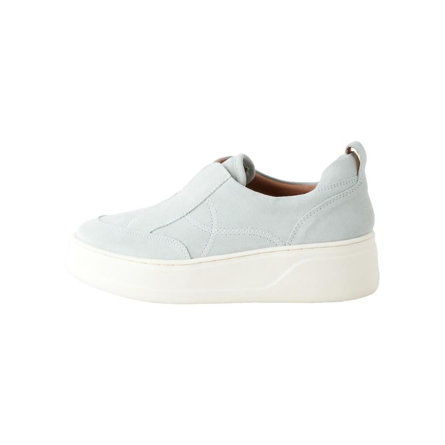 Next Next Instappers Forever Comfort® pastelblauw -