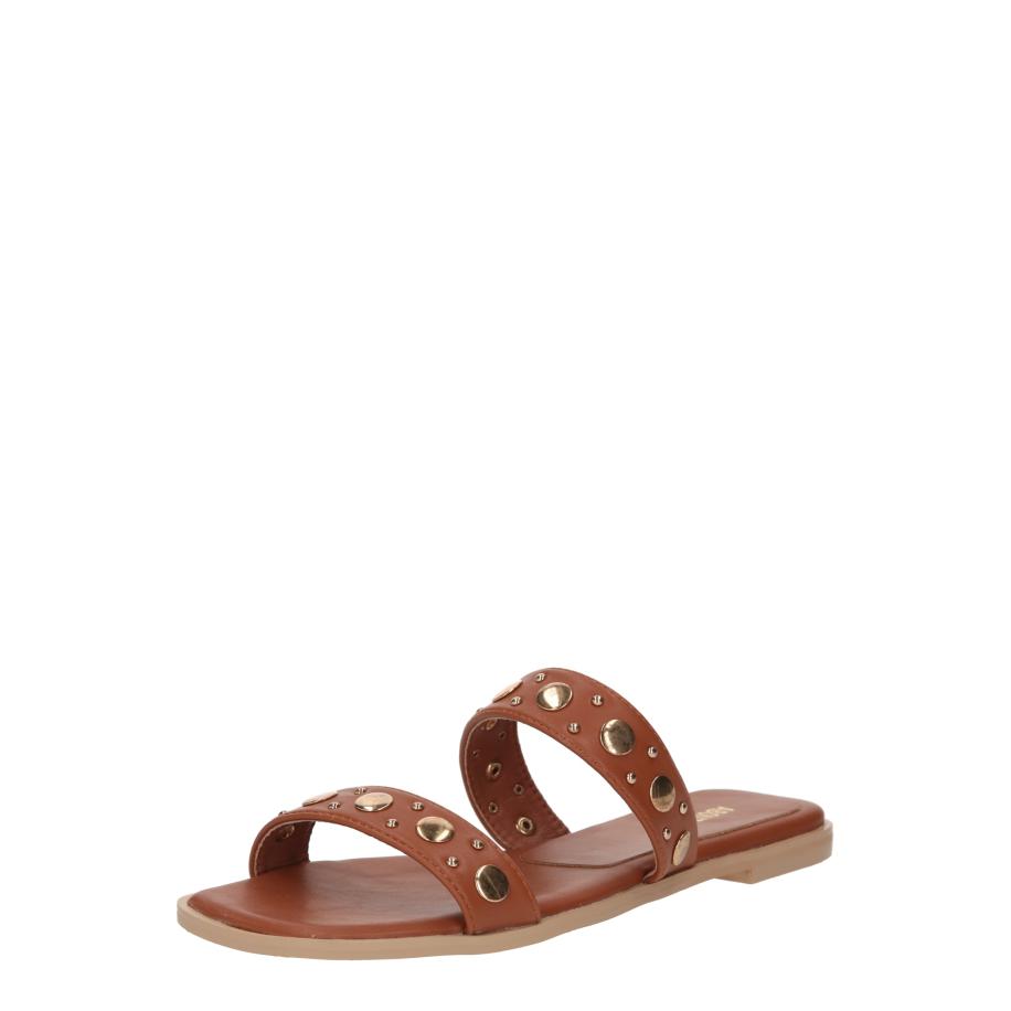 ABOUT YOU ABOUT YOU Instappers Valeria cognac -