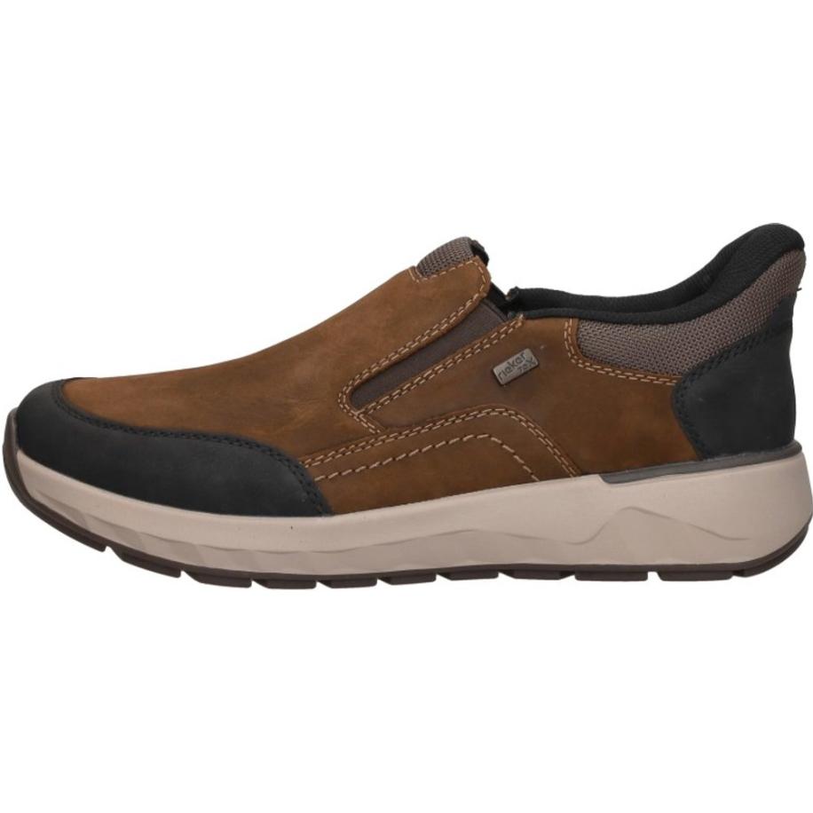 Rieker - Sportief Bruin