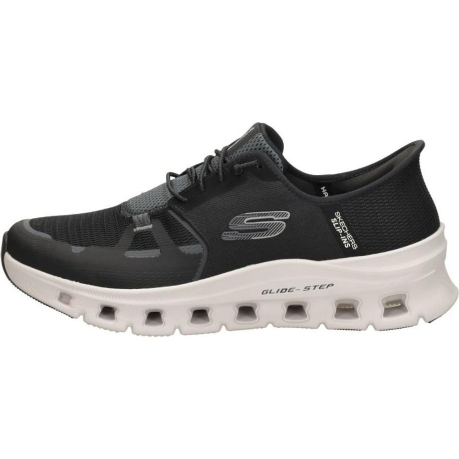 Skechers - Glide-step Pro Zwart