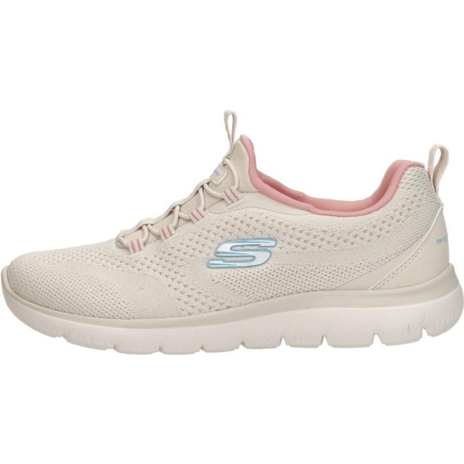 Skechers - Summits - New Nature Bruin