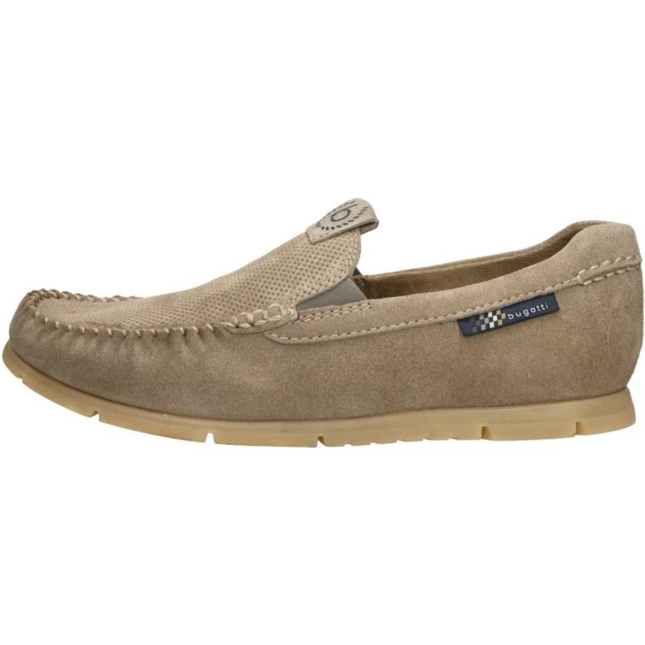 Bugatti - Clipperton Bruin