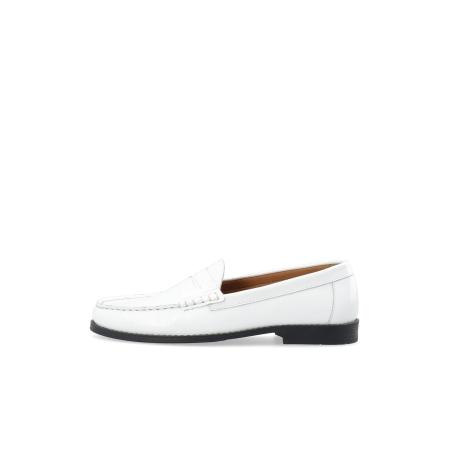 Bianco Bianco Mocassins Pop wit