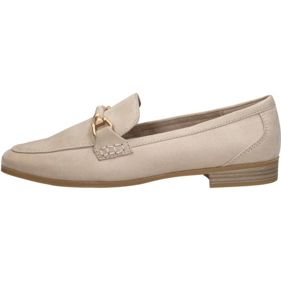 Marco Tozzi - Mocassin Bruin