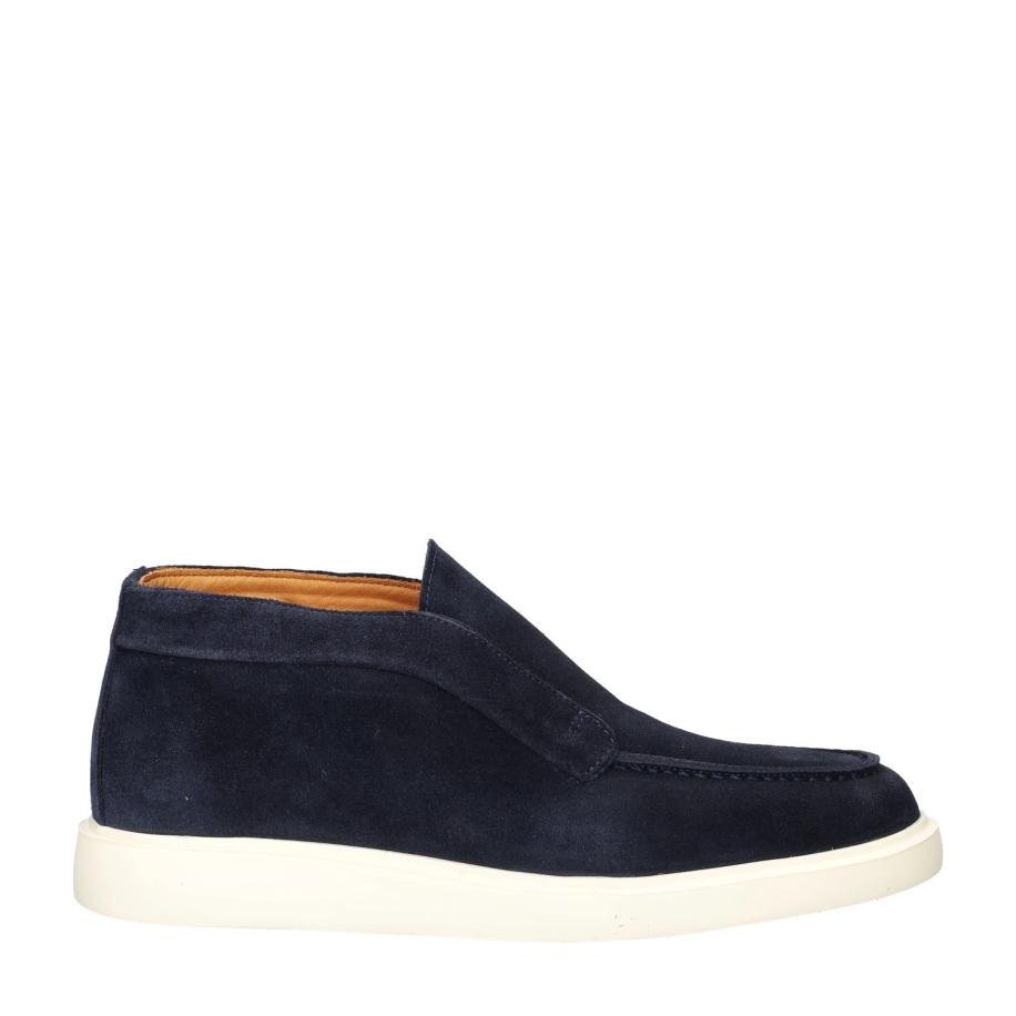Nelson instapschoenen Blauw 472483 Blauw