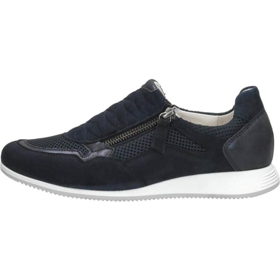 Gabor - Sportief Blauw