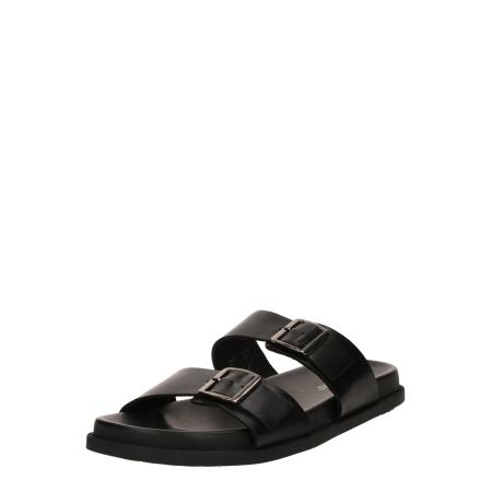 ABOUT YOU ABOUT YOU Muiltjes Amir zwart