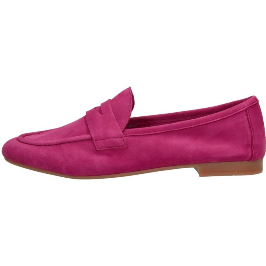 Sub55 - Loafers Roze