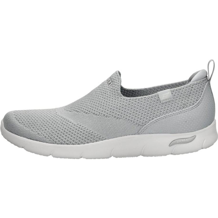 Skechers - Arch Fit Refine - Iris Grijs
