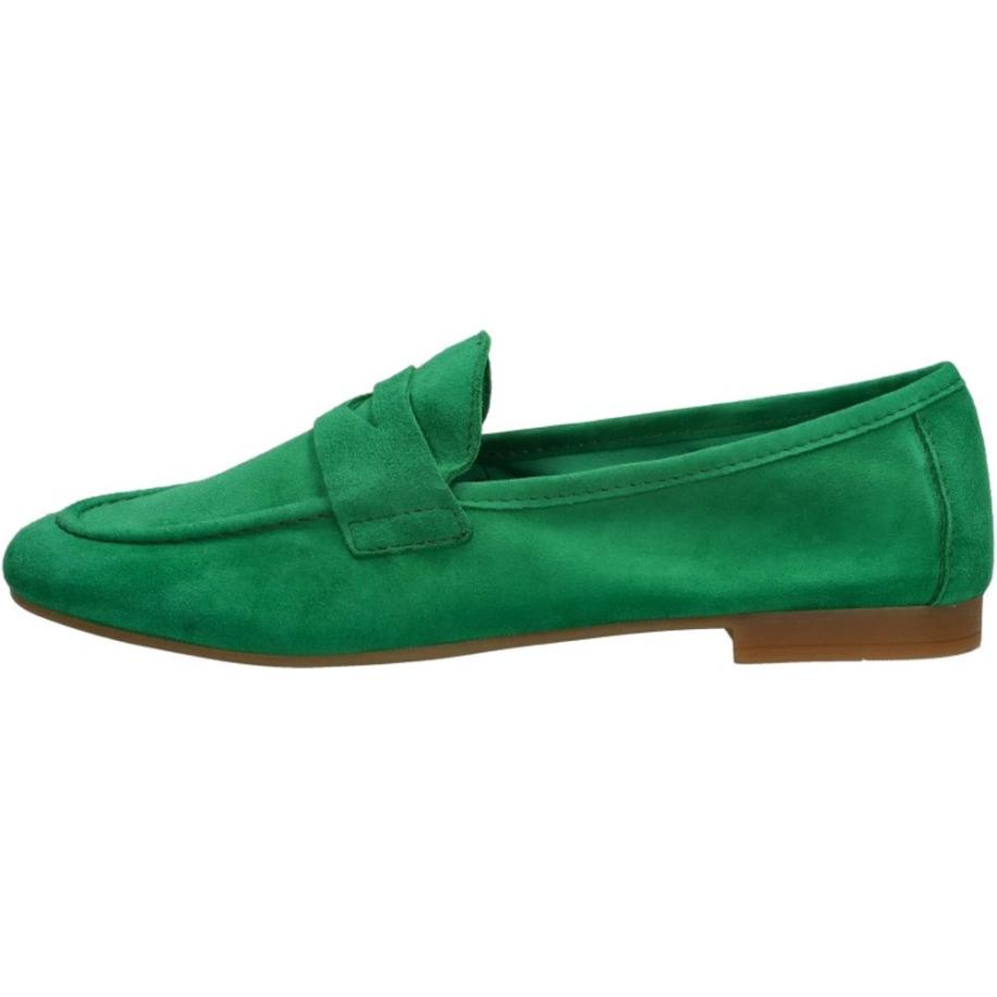 Sub55 - Loafers Groen