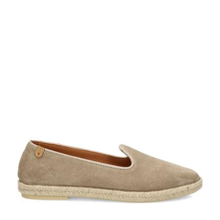 Verbenas espadrilles Bruin 483947
