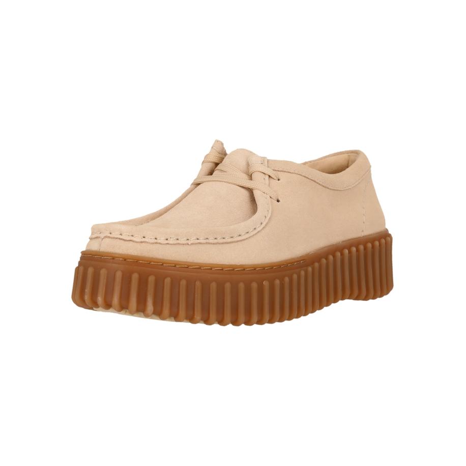 Clarks CLARKS Mocassins Torhill Bee ecru -