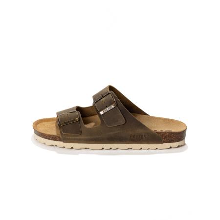 Bayton Bayton Muiltjes Atlas bruin