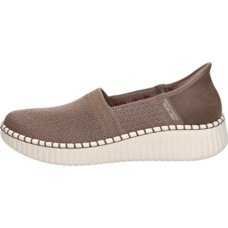 Skechers - Slip-ins:wilshire Blvd - Journey To Middel Bruin