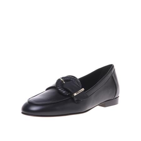 Baldinini BALDININI Mocassins zwart