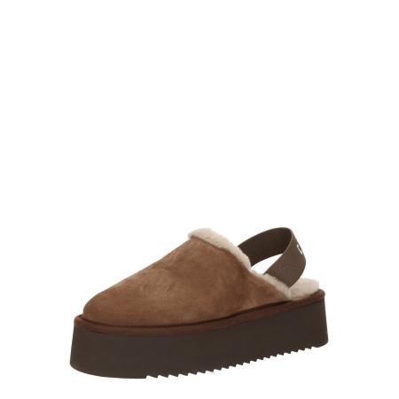 Copenhagen Studios Copenhagen Studios Instappers donkerbruin