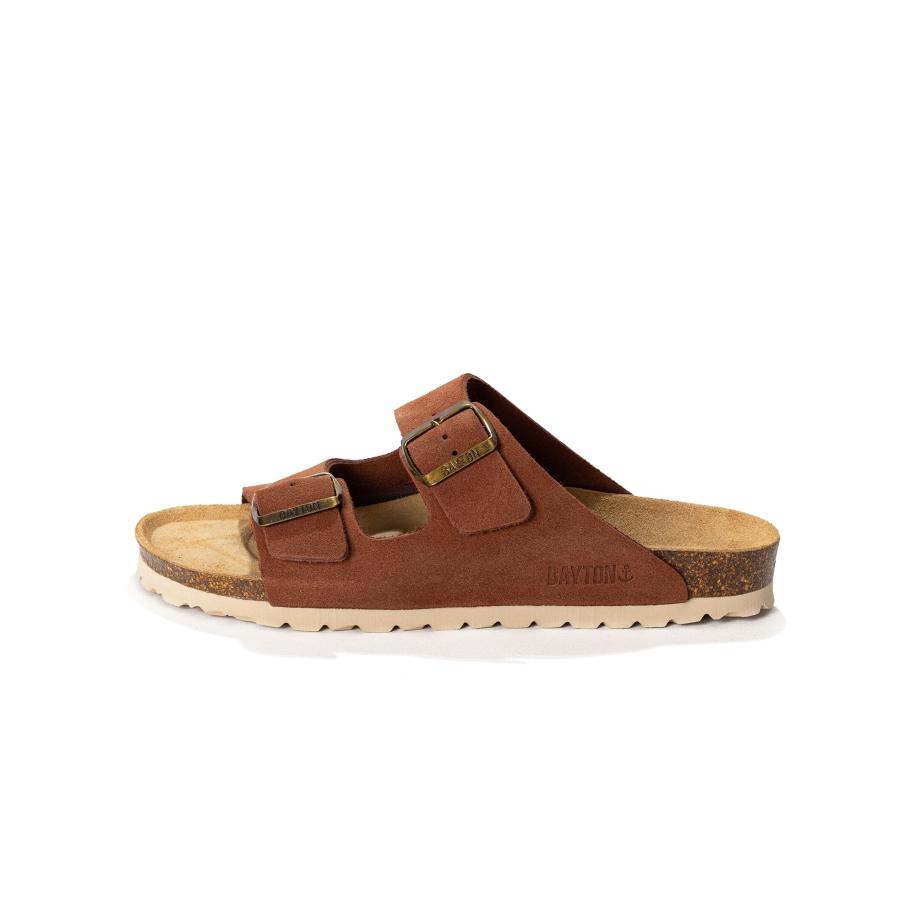 Bayton Bayton Muiltjes Atlas bruin -