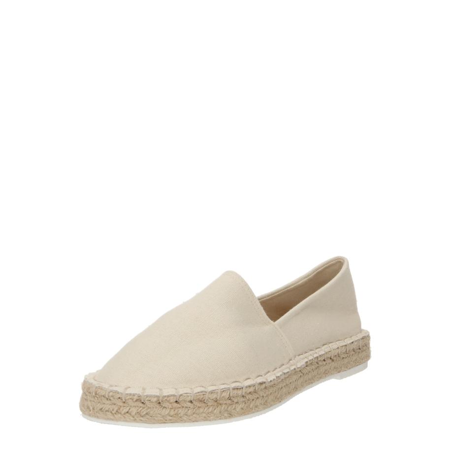 ABOUT YOU ABOUT YOU Espadrilles Felicitas beige -