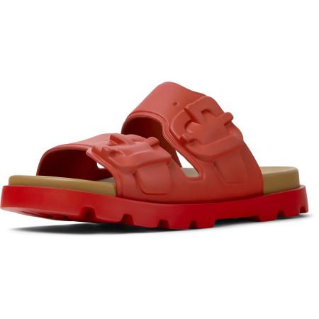 Camper CAMPER Muiltjes Brutus rood