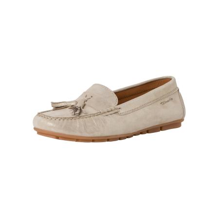 Tamaris Tamaris Mocassins beige