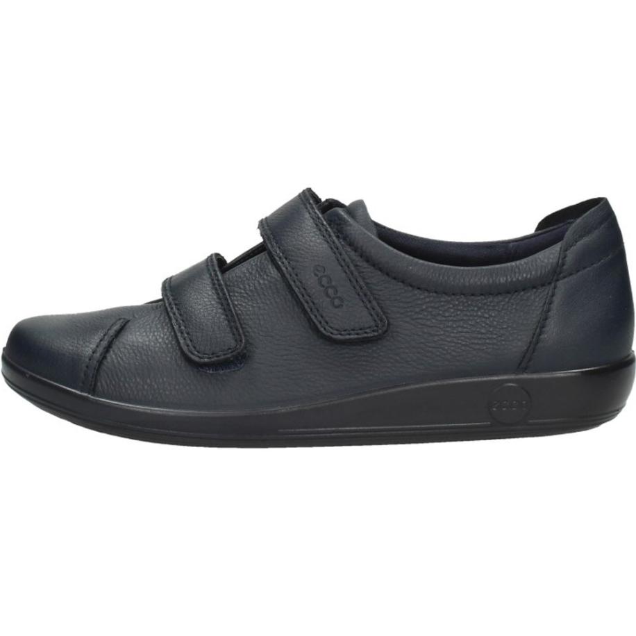 Ecco - Soft 2.0 Blauw
