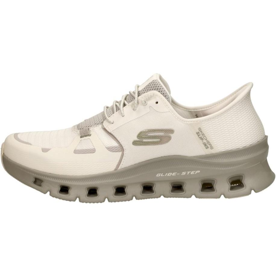 Skechers - Glide-step Pro Wit