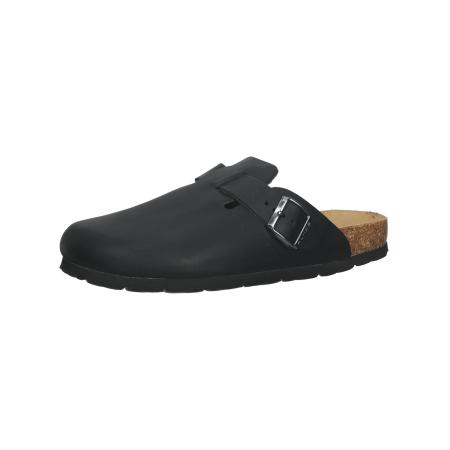 Rohde ROHDE Muiltjes zwart